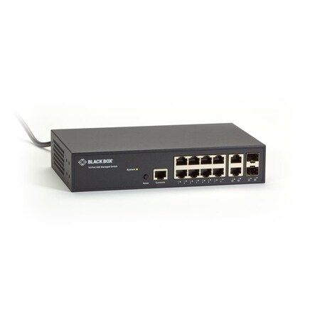 Serverusa L2 Plus Switch SE3303670